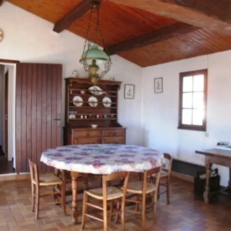 House Barbatre - 5 Pers, 75 M2, 3/2 *