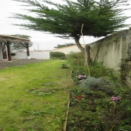 House Barbatre - 5 Pers, 75 M2, 3/2 * بارْباتْرْ