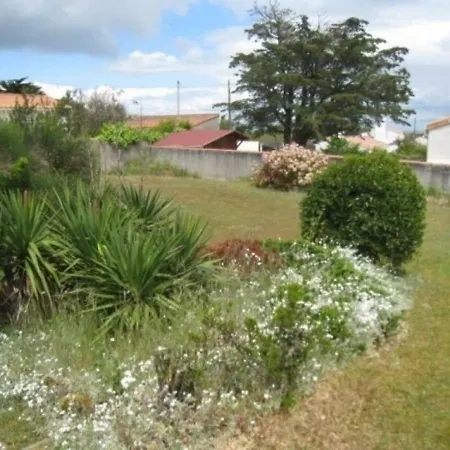 House Barbatre - 5 Pers, 75 M2, 3/2 فيلة *