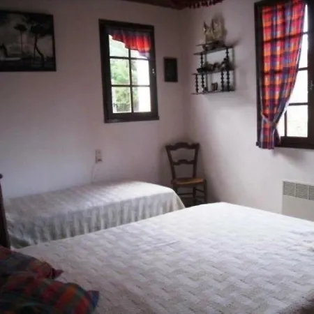 House Barbatre - 5 Pers, 75 M2, 3/2 *